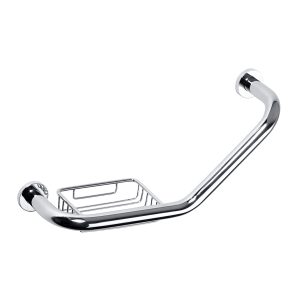 Поручень з мильницею Hotel (106107031), Bemeta