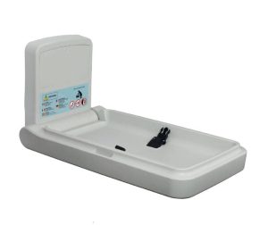 138235026 Hotel Пеленальний столик горизонтальний Bemeta Чехія