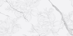 Декор 6N0301 Calacatta Vera Білий Магнолія 30x60 код 6911 Голден Тайл