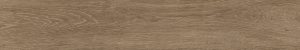 Плитка підлогова 1NН190 New Wood Темно-бежевий MAT 15x90 код 2968 Голден Тайл