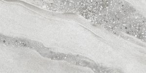 Плитка стінова 112051 Fusion Сірий 30x60 код 5822 Голден Тайл