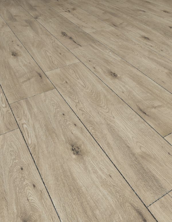 Плитка підлогова 891120 Alpina Wood Бежевий 19,8x119,8 код 5695 Голден Тайл - Зображення 2