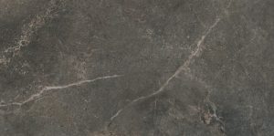 Плитка керамогранітна Rock Brown RECT 597x1197x8 Cerrad