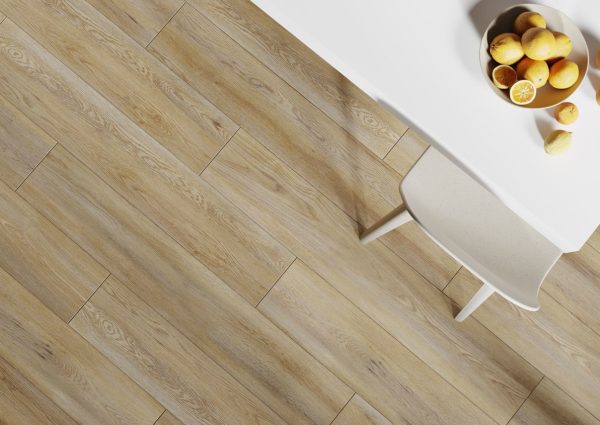 Плитка підлогова Tekano Cherry RECT 19,3x120,2x0,8 код 5738 Cerrad - Зображення 3
