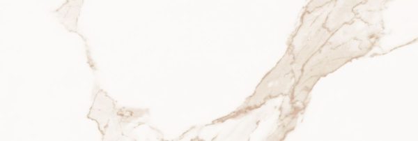 Плитка стінова Calacatta Gold RECT 25x75 код 4235 Ceramika Color