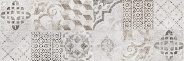 Декор PARIS DEKOR PATCHWORK Rect 250x750 Ceramika Color