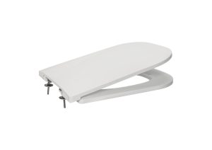 Кришка для унітаза Gap Slim soft-close A801482211 Roca