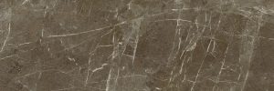 Плитка стінова Stone Matter Brown RECT Блиск 29,8x89,8 код 4876 Ceramika Paradyz