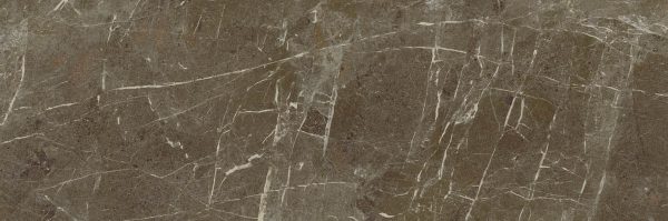 Плитка стінова Stone Matter Brown RECT Блиск 29,8x89,8 код 4876 Ceramika Paradyz