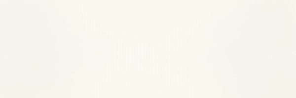 Плитка стінова Intense Tone Bianco RECT 298x898x9 Paradyz