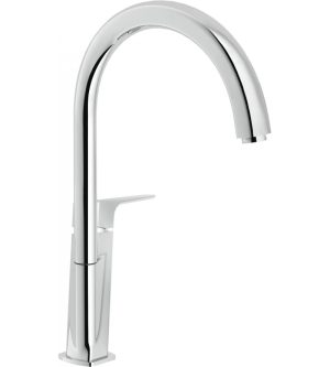 Змішувач для кухні Acquaviva (VV103113CR), Nobili