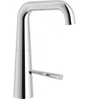 Змішувач для умивальника Likid (LK00118-2CR), Nobili