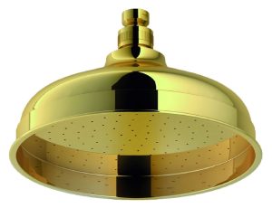 Верхній душ Sofi Royal Gold PVD (AD139-12GDP), Nobili