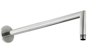 Душовий кронштейн Inox (AD138-44IX), Nobili