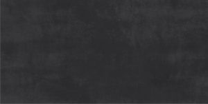 Плитка керамогранітна Strada антрацитовий RECT 600x1200x10 Golden Tile