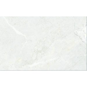 Плитка стінова Glam White GLOSSY 25x40 код 1275 Церсаніт