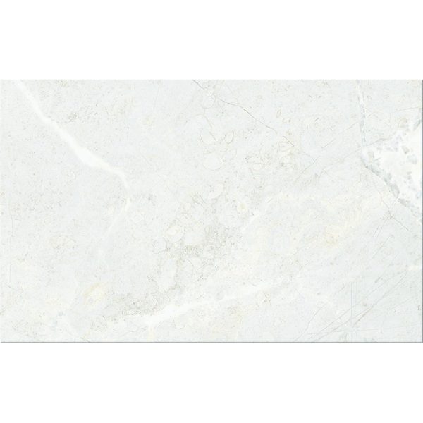 Плитка стінова Glam White GLOSSY 25x40 код 1275 Церсаніт