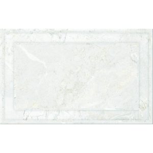 Плитка стінова Glam Frame GLOSSY 25x40 код 1237 Церсаніт