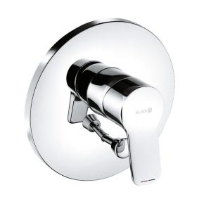 Змішувач Pure&Easy (376500565), Kludi