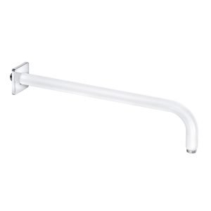 Душовий кронштейн DN 15 A-QA (6653491-00) білий, Kludi