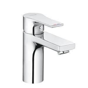 Змішувач для умивальника 100 DN 15 Zenta SL (482920565), Kludi