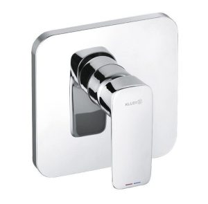 Змішувач для душу Pure&Style (406550575), Kludi