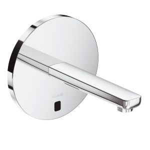 Змішувач для умивальника електронний Zenta (3850305), Kludi