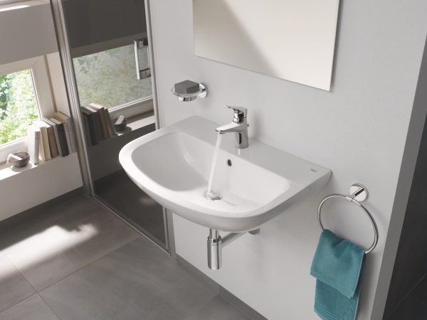 Мильниця Essentials (40368001), Grohe - Зображення 3
