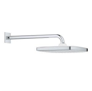 Верхній душ Tempesta 250 Cube (26687000), Grohe