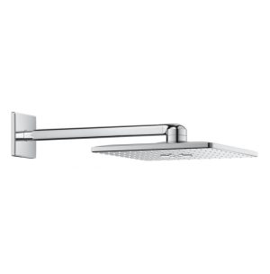 Верхній душ Rainshower SmartActive 310 Cube (26479000), Grohe
