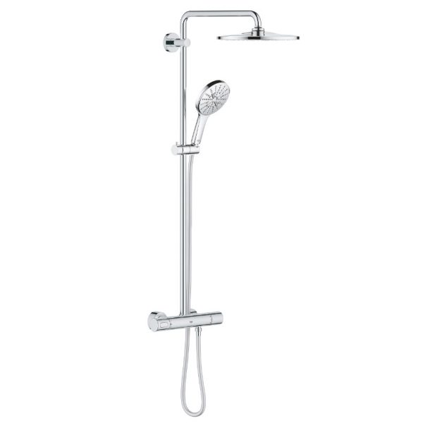 Душова система Rainshower Smartactive 310 (26647000), Grohe
