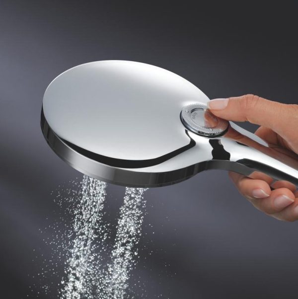 Душова система Rainshower Smartactive 310 (26647000), Grohe - Зображення 4
