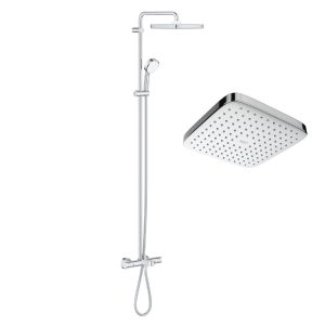 Душова система Tempesta Cosmopolitan System 250 Cube (26691000), Grohe