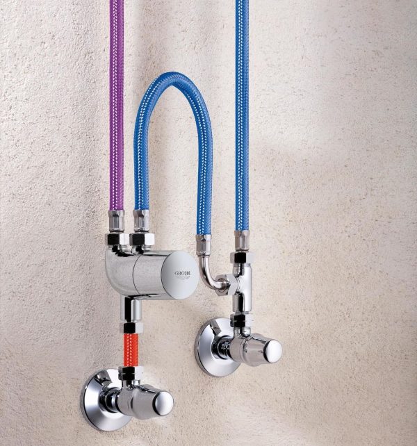 Термостат Grohtherm Micro (34487000), Grohe - Зображення 3