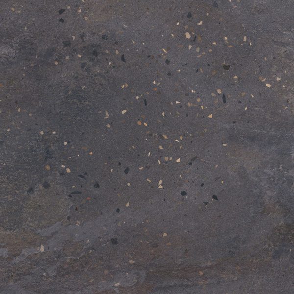 Плитка підлогова Desertdust Grafit SZKL RECT STR MAT 59,8x59,8 код 0413 Ceramika Paradyz