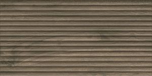 Плитка стінова Afternoon Brown A RECT STR 298x598x9 Paradyz
