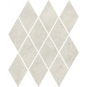 Мозаїка Afternoon Silver Romb Pillow 206x237x6 Paradyz