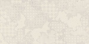Плитка стінова Effect Grys Patchwork RECT 298x598x9 Paradyz