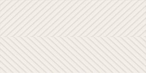 Плитка стінова Feelings Bianco C RECT STR 298x598x9 Paradyz