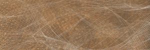 Плитка стінова Freedom Rust Dekor RECT 250x750x9 Paradyz