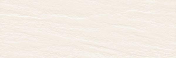 Плитка стінова Nightwish Bianco A RECT STR 250x750x9 Paradyz