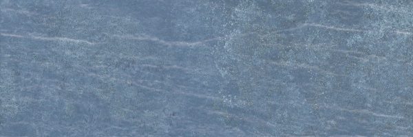 Плитка стінова Nightwish Navy Blue RECT STR 250x750x9 Paradyz