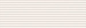 Плитка стінова Ray Bianco RECT STR 250x750x9 Paradyz
