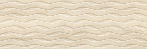 Плитка стінова Silence Beige RECT STR 250x750x9 Paradyz