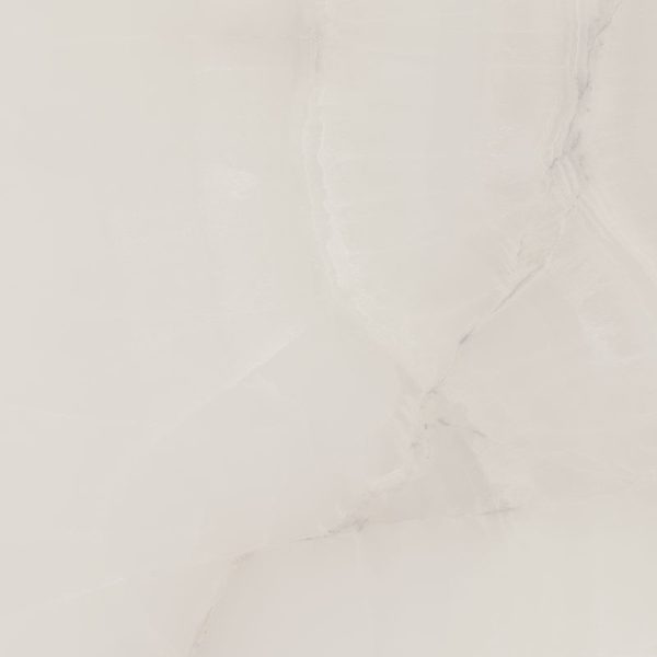 Плитка керамогранітна Elegantstone Bianco RECT LAP 598x598x9 Paradyz