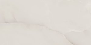 Плитка керамогранітна Elegantstone Bianco RECT LAP 598x1198x10 Paradyz