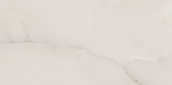 Плитка керамогранітна Elegantstone Bianco RECT LAP 598x1198x10 Paradyz