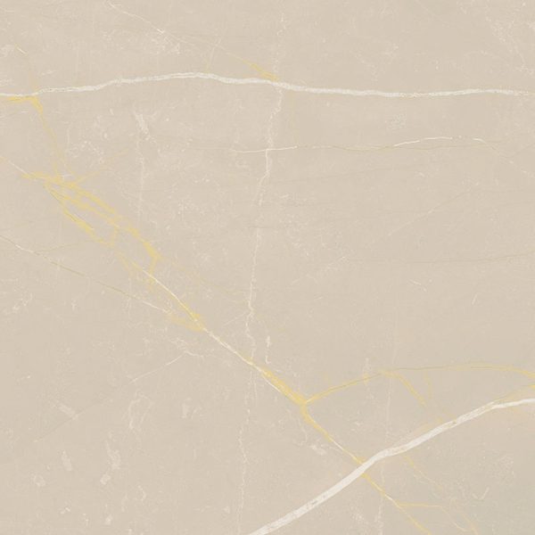 Плитка керамогранітна Linearstone Beige RECT 598x598x9 Paradyz