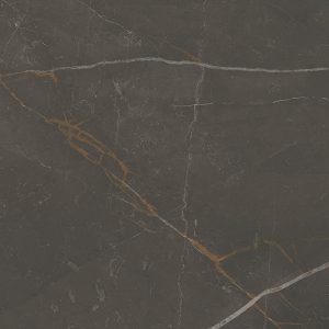 Плитка керамогранітна Linearstone Brown RECT 598x598x9 Paradyz