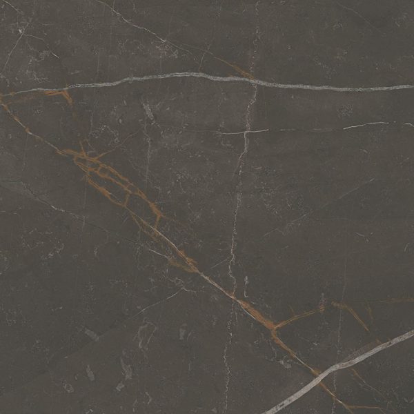 Плитка керамогранітна Linearstone Brown RECT 598x598x9 Paradyz